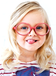 Очки - способ лечения детской близорукости